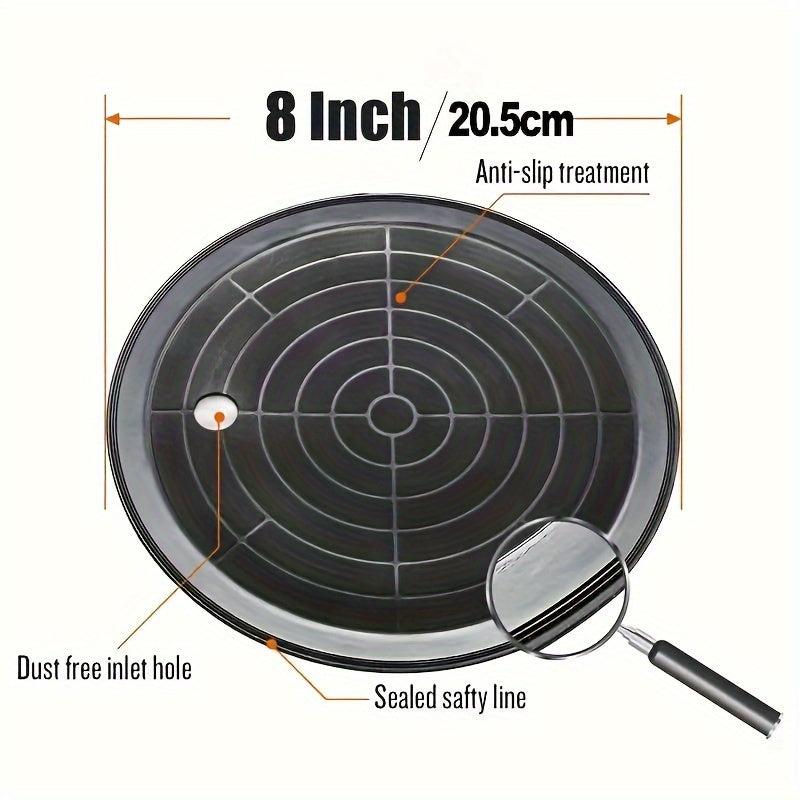 Heavy Duty Vacuum Suction Cup 200kg Load Glass Lifter