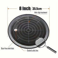 Heavy Duty Vacuum Suction Cup 200kg Load Glass Lifter