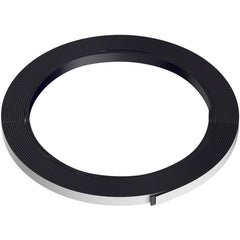 Magnetic Tape 32 8 Feet Magnetic Strip Self Adhesive 0 99 Cm Roll