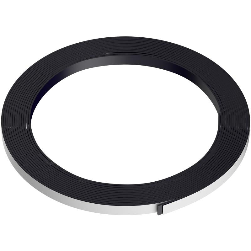 Magnetic Tape 32 8 Feet Magnetic Strip Self Adhesive 0 99 Cm Roll