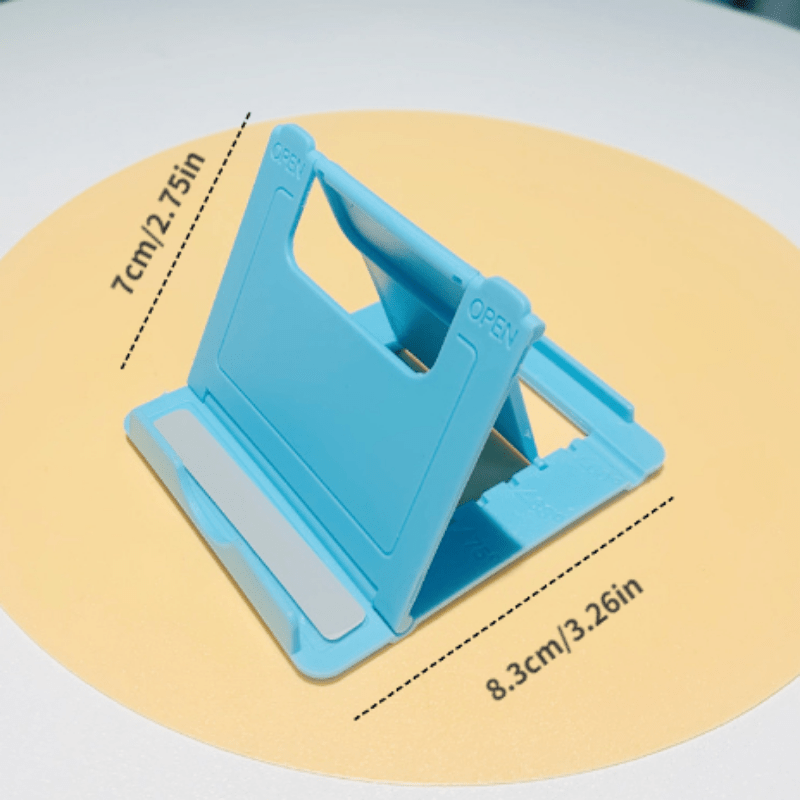 Universal Folding Stand for Phones & Tablets