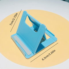 Universal Folding Stand for Phones & Tablets