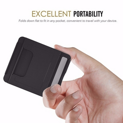 Universal Folding Stand for Phones & Tablets