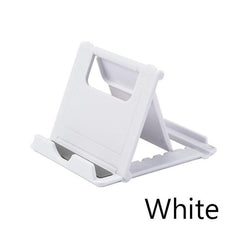 Universal Folding Stand for Phones & Tablets
