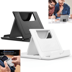 Universal Folding Stand for Phones & Tablets