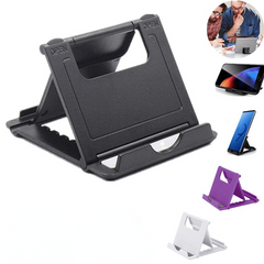 Universal Folding Stand for Phones & Tablets