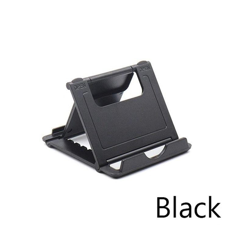 Universal Folding Stand for Phones & Tablets