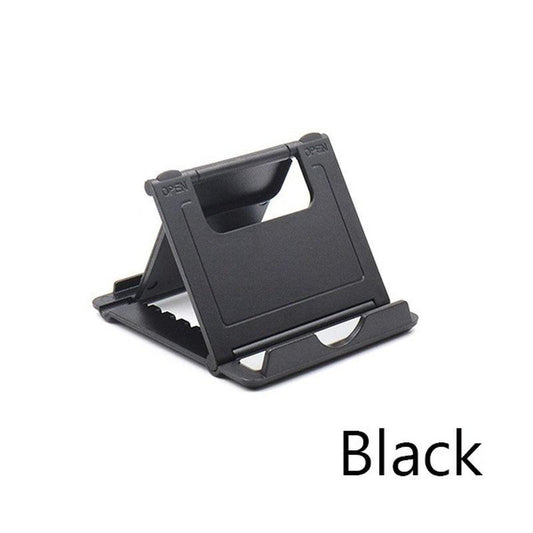 Universal Folding Stand for Phones & Tablets