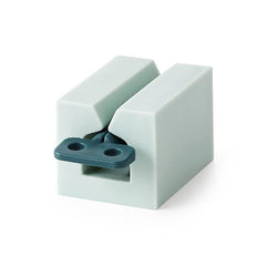 Plastic Toothpaste Tube Squeezer - Easy Bathroom Accessory
