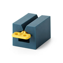 Plastic Toothpaste Tube Squeezer - Easy Bathroom Accessory