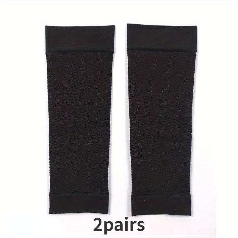 Slimming Arm Shapers for Stylish Arm Shape
