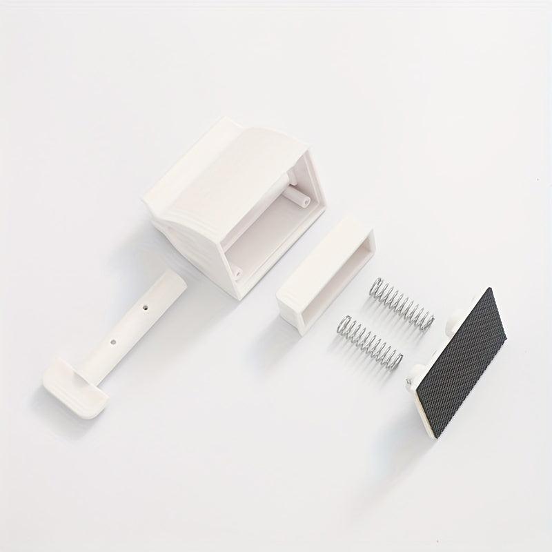 Toothpaste Squeezer - Easy & Hygienic Toothpaste Dispenser
