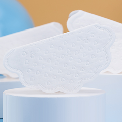 10pcs Underarm Sweat Absorbing Patch Armpit Anti Sweat Patch