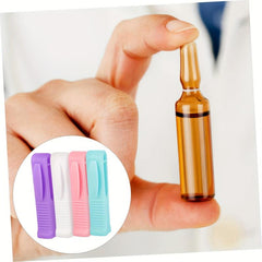 3pcs Bottle Opener Groove Ampule Breakers Cutting Device Glass Ampoule Cutter