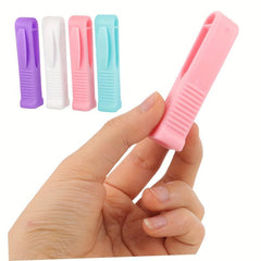 3pcs Bottle Opener Groove Ampule Breakers Cutting Device Glass Ampoule Cutter
