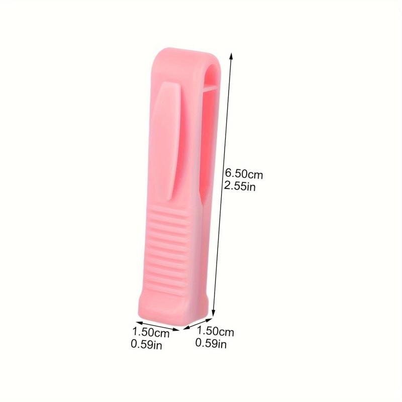 3pcs Bottle Opener Groove Ampule Breakers Cutting Device Glass Ampoule Cutter