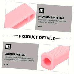 3pcs Bottle Opener Groove Ampule Breakers Cutting Device Glass Ampoule Cutter