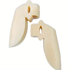 Toe Separator Silicone Corrector for Toe Correction