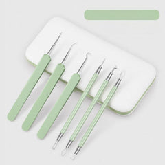 Acne Needle Blackhead Needle Set Professional Fighting Acne