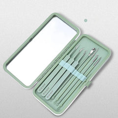 Acne Needle Blackhead Needle Set Professional Fighting Acne