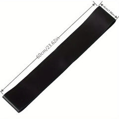 Elastic Yoga Resistance Band Rubber Elastic Band Yoga Exercise