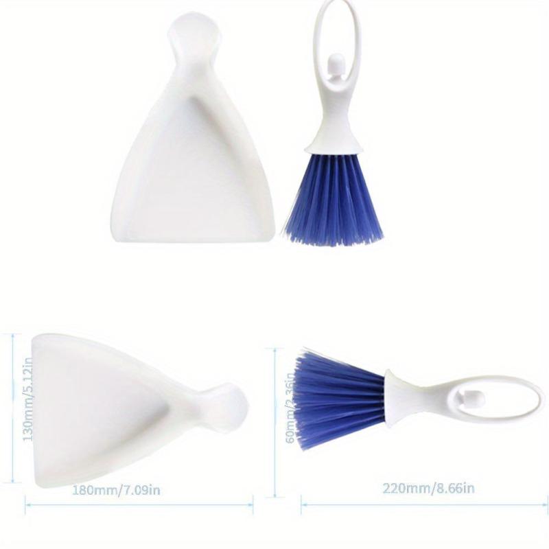 Lab Anti Static Cleaning Brush for Dust Removal