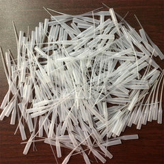 50pcs/100pcs Precision Glue Dispenser Nozzle for Hobbyists and Laboratories