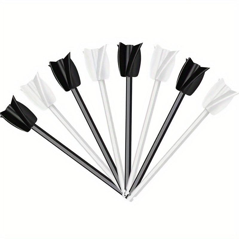 Epoxy Resin Mixer Attachment Drip-Proof Mixing Tool