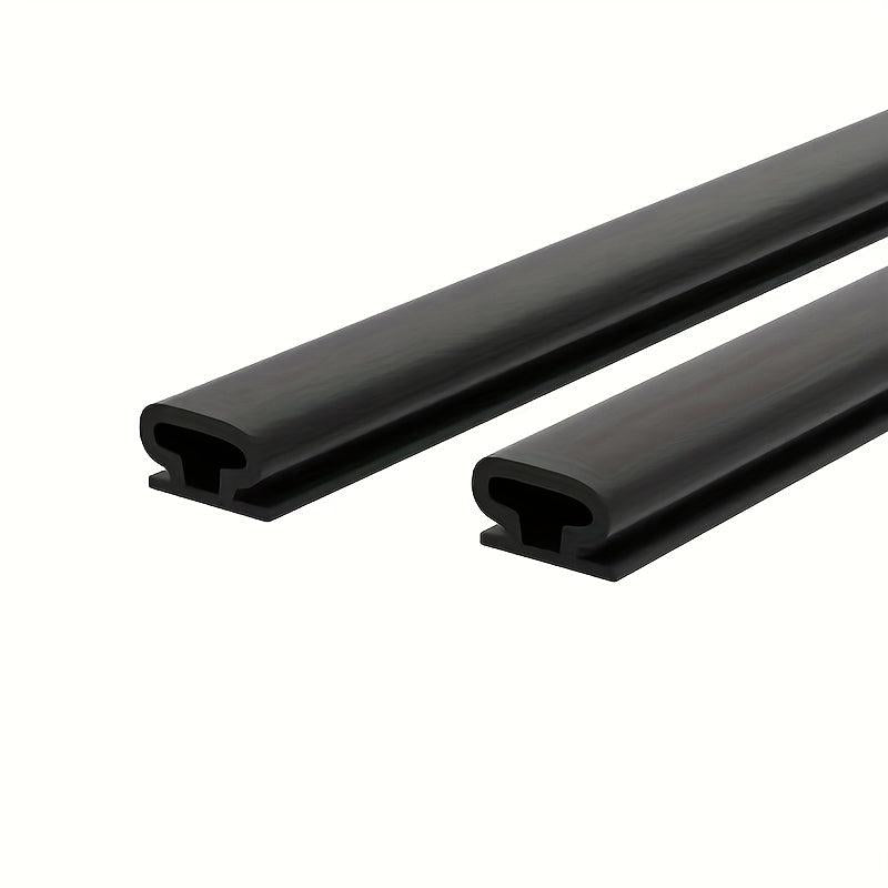 Silicone Rubber Sealing Strip for Doors & Windows