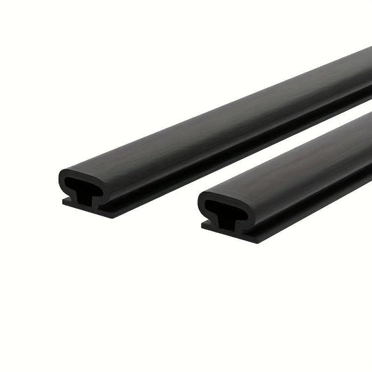 Silicone Rubber Sealing Strip for Doors & Windows