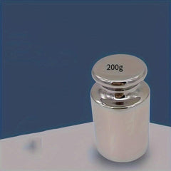 M1 Standard Weight 500g 1kg Calibration Electronic Weighing Balance 100g