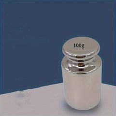 M1 Standard Weight 500g 1kg Calibration Electronic Weighing Balance 100g