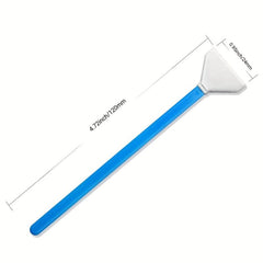 2pcs Sensor Camera Cleaning Swab Full Frame Sensor DSLR SLR 24mm