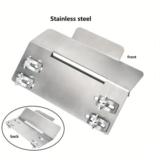Portable 45u00b0 Bevel Chamfering Machine for Ceramic Tiles