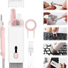 7 in 1 Cleaning Brush Kit for Electronics & More