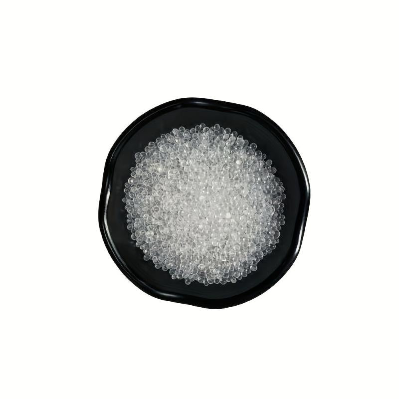50-100pcs Reusable Silica Gel Packets Desiccant For Food Storage
