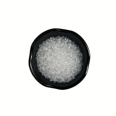 50-100pcs Reusable Silica Gel Packets Desiccant For Food Storage