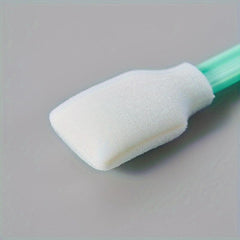 50pcs Industrial Dust Purification Cotton Swabs Inkjet Printer Head Cleaning