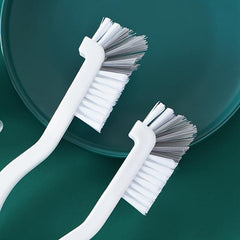 2pcs Cup Brush Washing Wall Machine Brush Small Lobster Brush