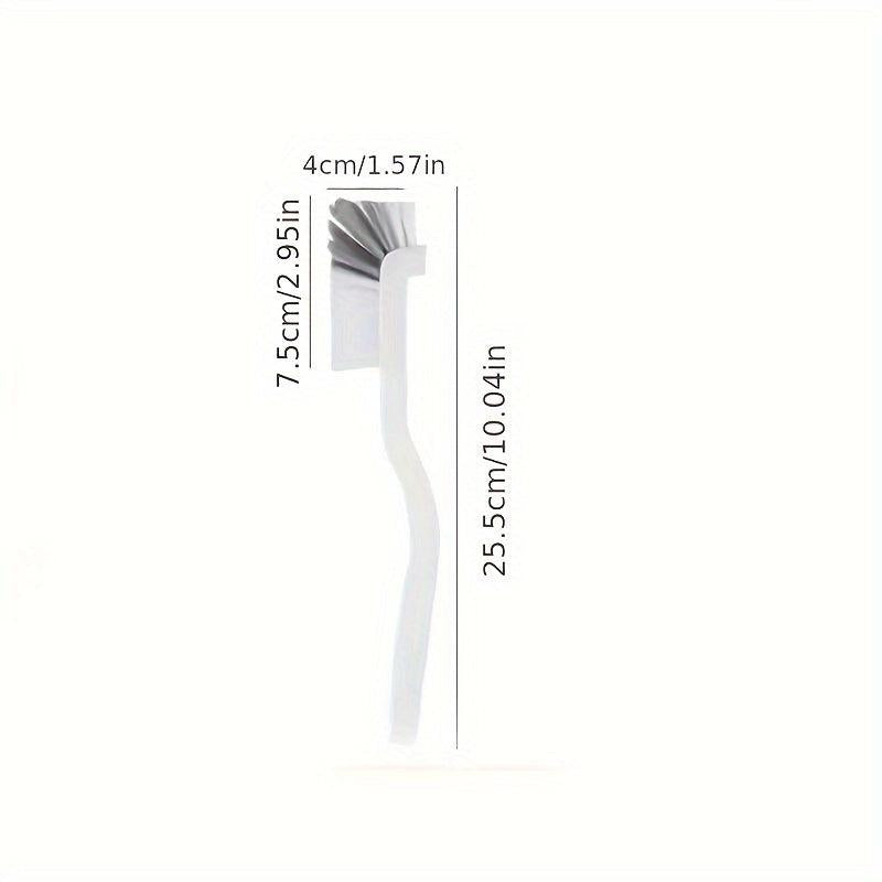 2pcs Cup Brush Washing Wall Machine Brush Small Lobster Brush