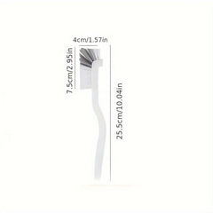 2pcs Cup Brush Washing Wall Machine Brush Small Lobster Brush