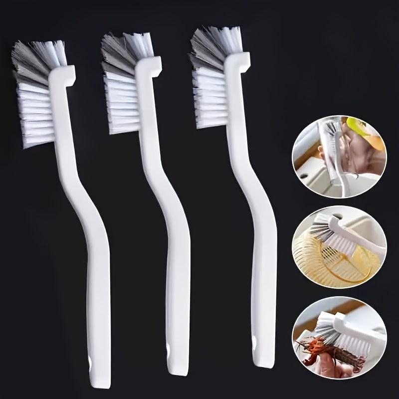 2pcs Cup Brush Washing Wall Machine Brush Small Lobster Brush