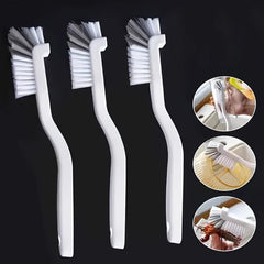 2pcs Cup Brush Washing Wall Machine Brush Small Lobster Brush