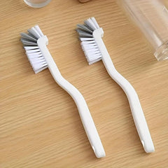 2pcs Cup Brush Washing Wall Machine Brush Small Lobster Brush