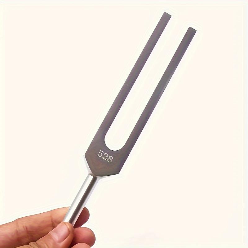 528Hz Vibration Fork Ear Picking Tool