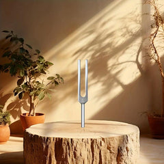 528Hz Vibration Fork Ear Picking Tool