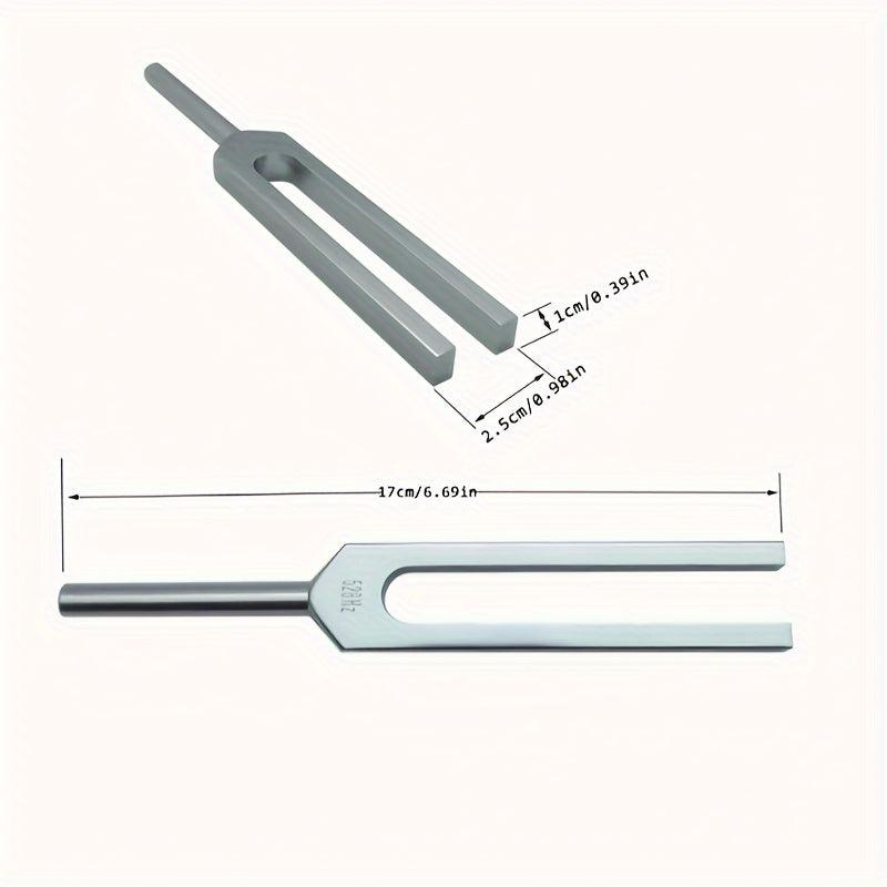 528Hz Vibration Fork Ear Picking Tool