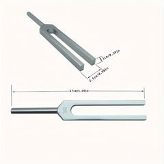 528Hz Vibration Fork Ear Picking Tool