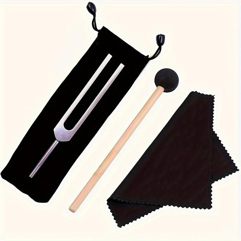 528Hz Vibration Fork Ear Picking Tool