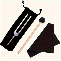 528Hz Vibration Fork Ear Picking Tool